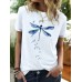 Women's Fashion T-Shirts HF0404-02-01